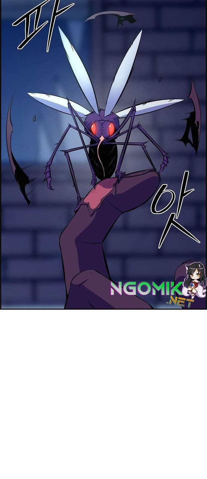 Foreigner on the Periphery (Remake) Chapter 10 Gambar 42