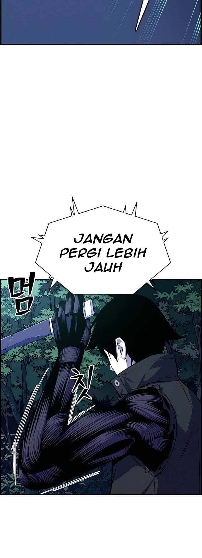 Foreigner on the Periphery (Remake) Chapter 10 Gambar 4