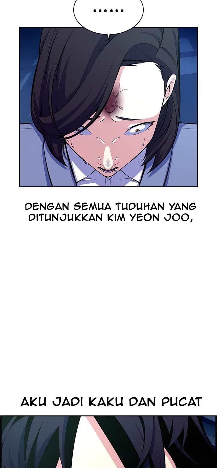 Foreigner on the Periphery (Remake) Chapter 10 Gambar 46