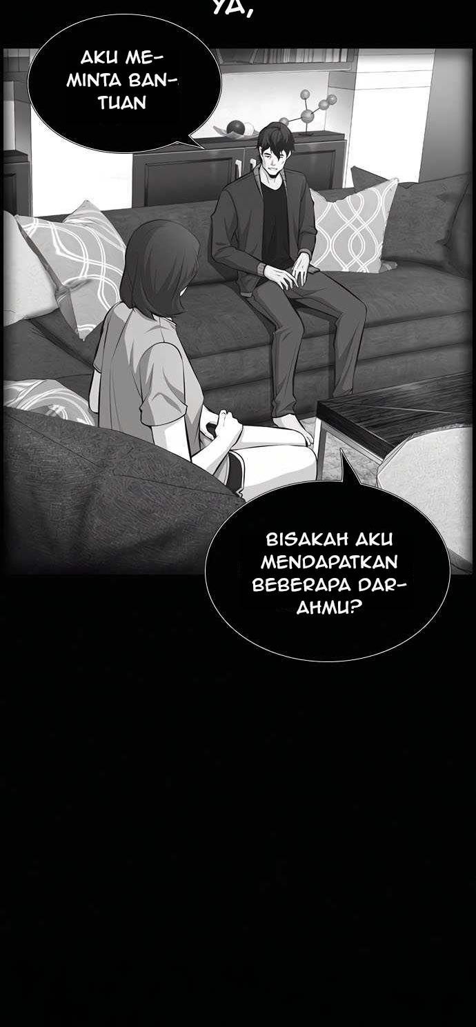 Foreigner on the Periphery (Remake) Chapter 10 Gambar 49