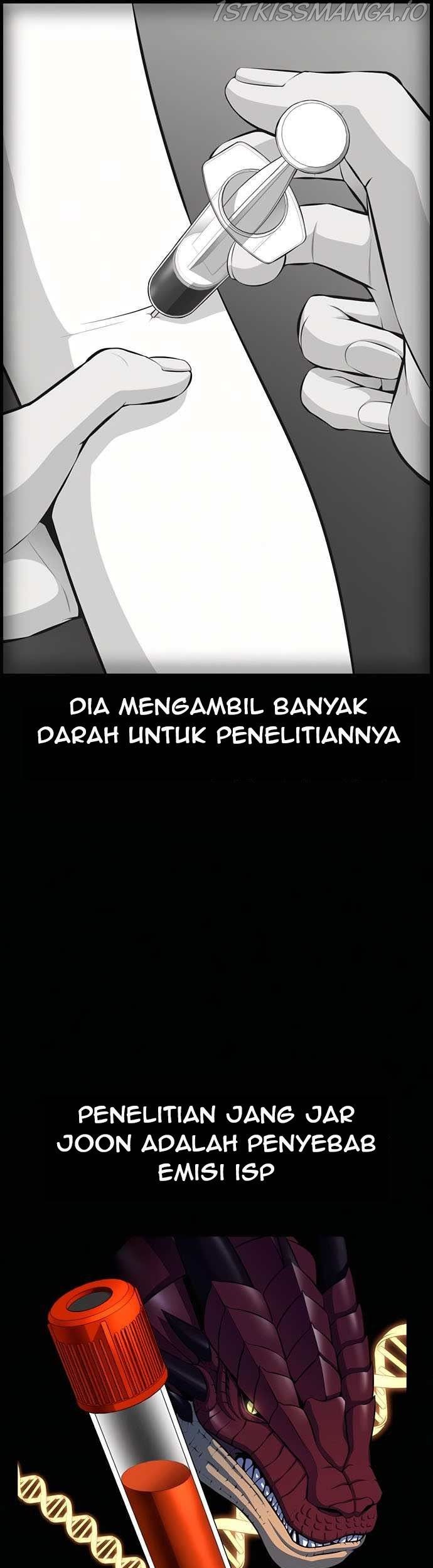 Foreigner on the Periphery (Remake) Chapter 10 Gambar 50