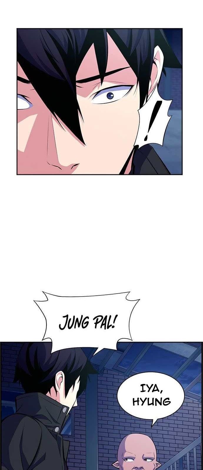 Foreigner on the Periphery (Remake) Chapter 10 Gambar 54