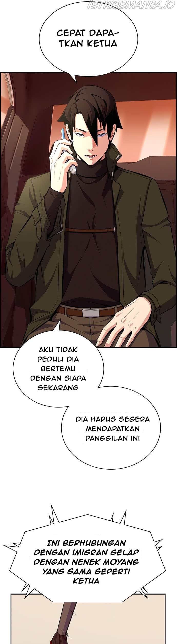Foreigner on the Periphery (Remake) Chapter 10 Gambar 62