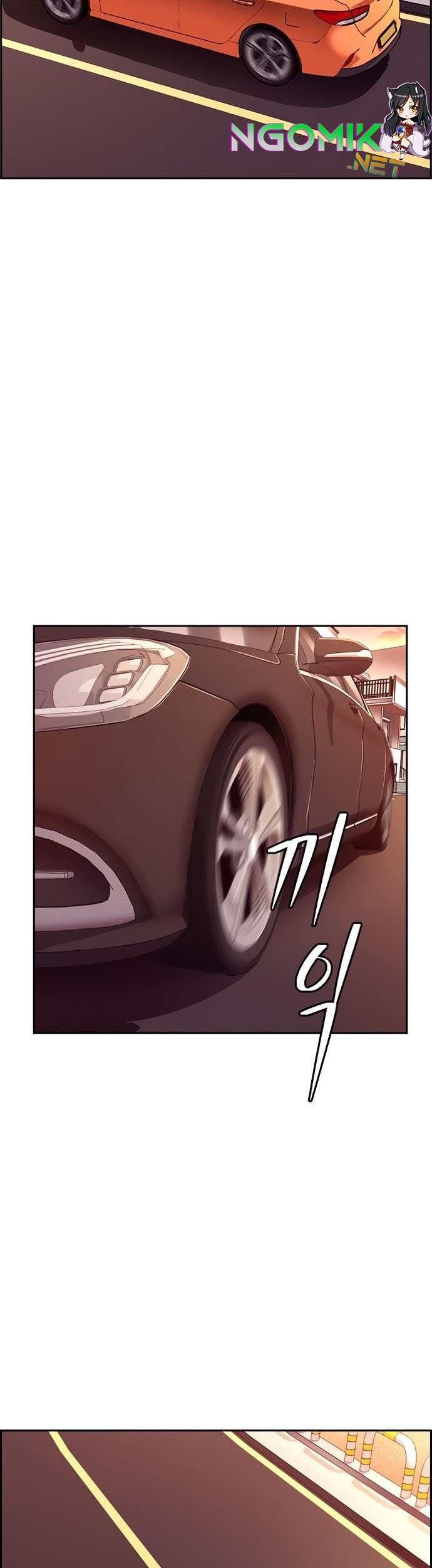 Foreigner on the Periphery (Remake) Chapter 10 Gambar 65