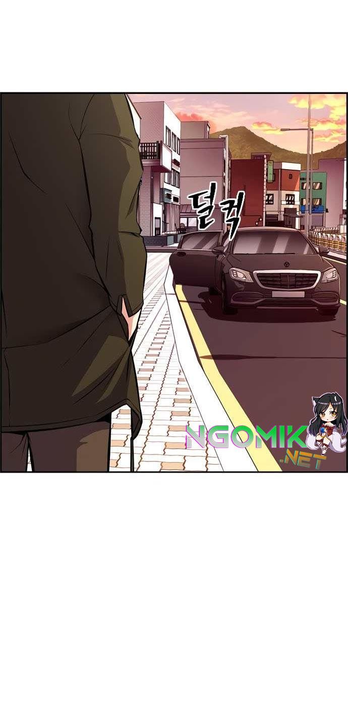 Foreigner on the Periphery (Remake) Chapter 10 Gambar 67