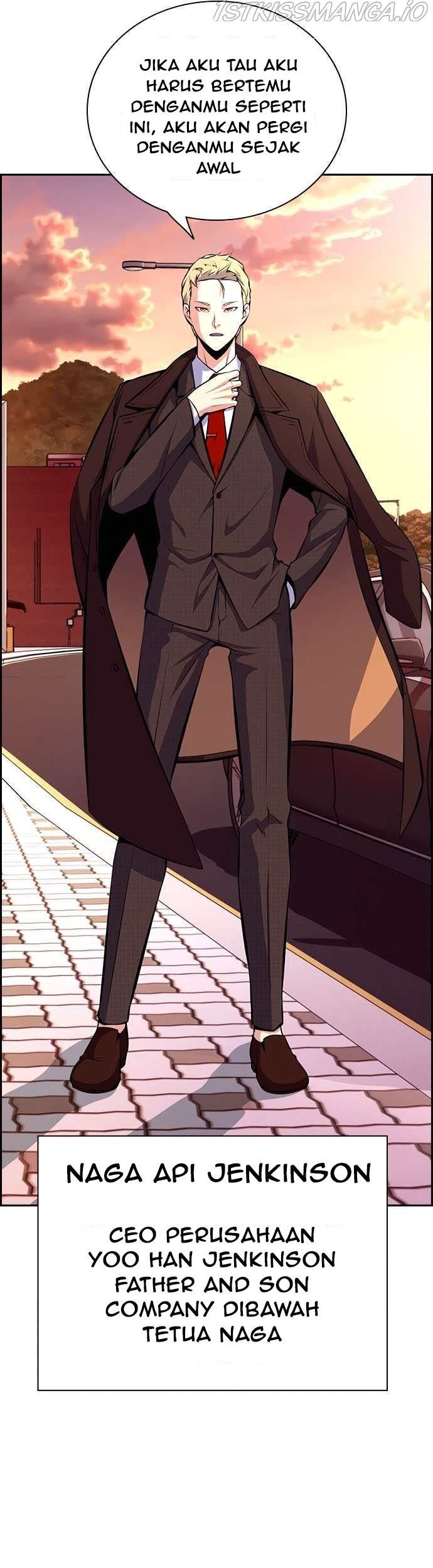 Foreigner on the Periphery (Remake) Chapter 10 Gambar 68