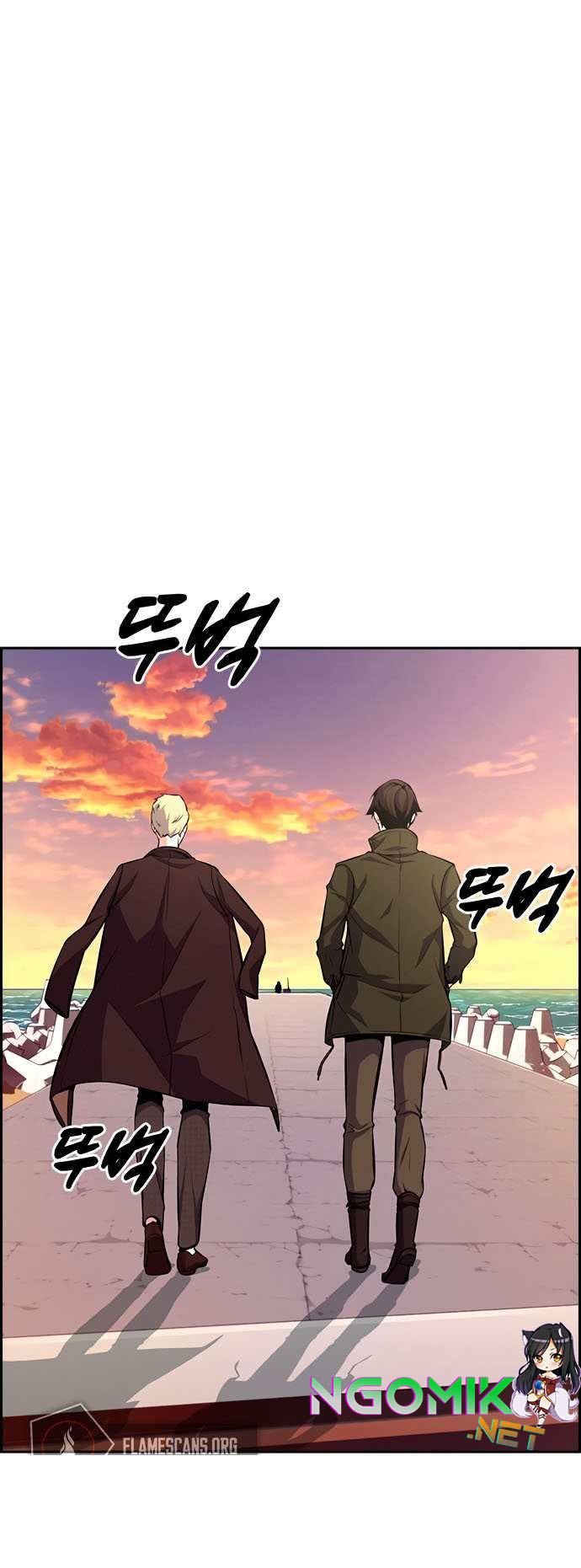 Foreigner on the Periphery (Remake) Chapter 10 Gambar 70