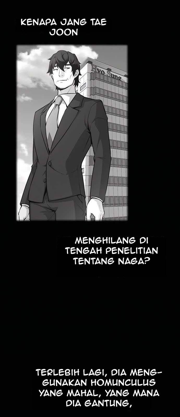 Foreigner on the Periphery (Remake) Chapter 10 Gambar 72