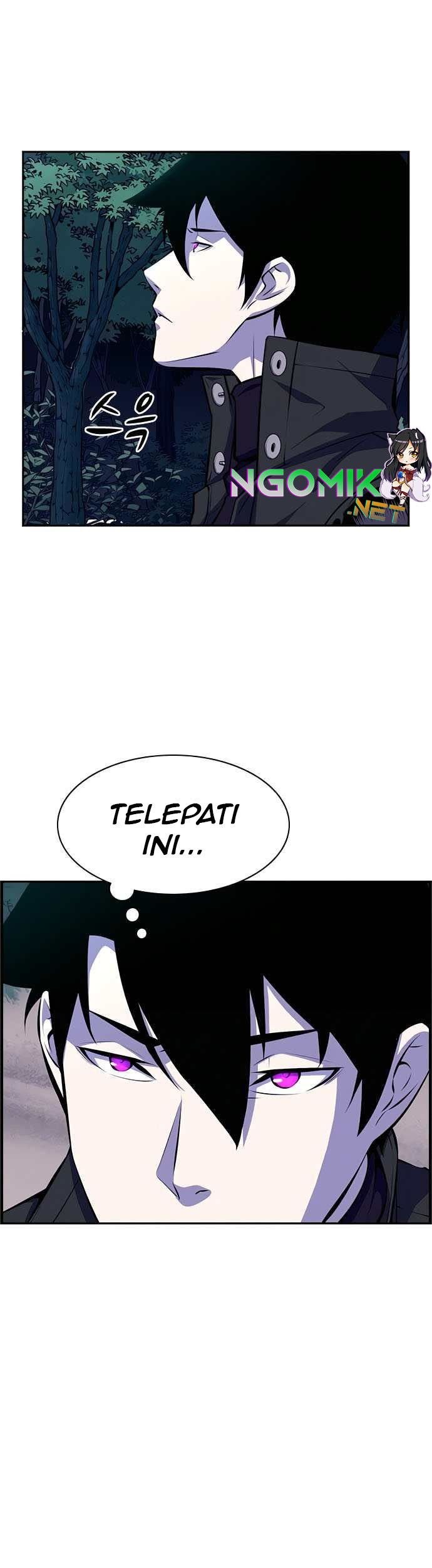 Foreigner on the Periphery (Remake) Chapter 10 Gambar 5