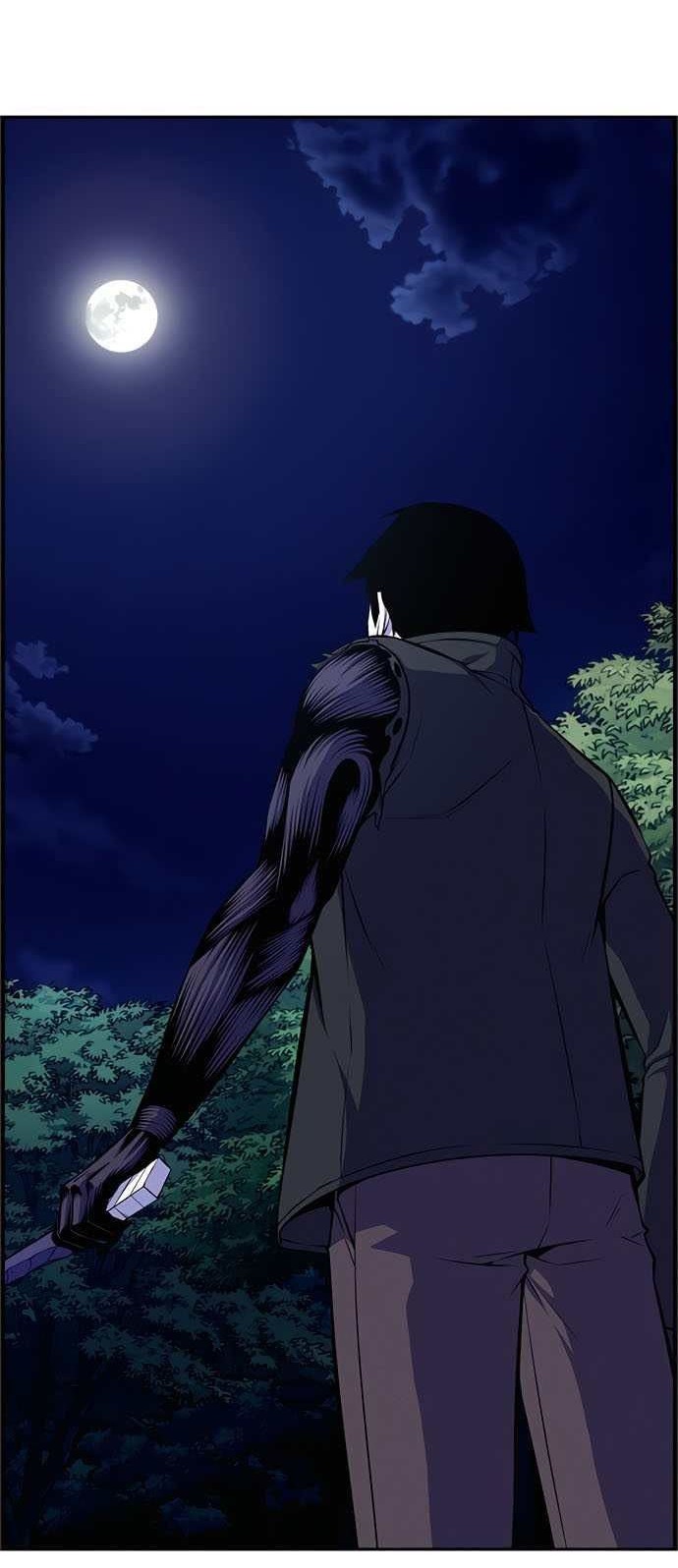 Foreigner on the Periphery (Remake) Chapter 10 Gambar 6