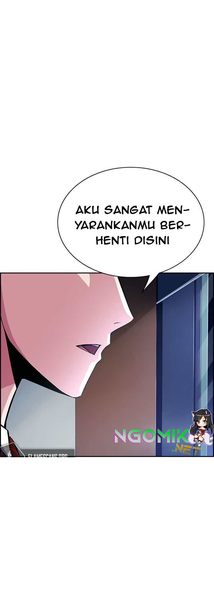 Foreigner on the Periphery (Remake) Chapter 10 Gambar 7