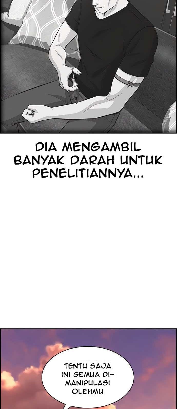 Foreigner on the Periphery (Remake) Chapter 10 Gambar 75
