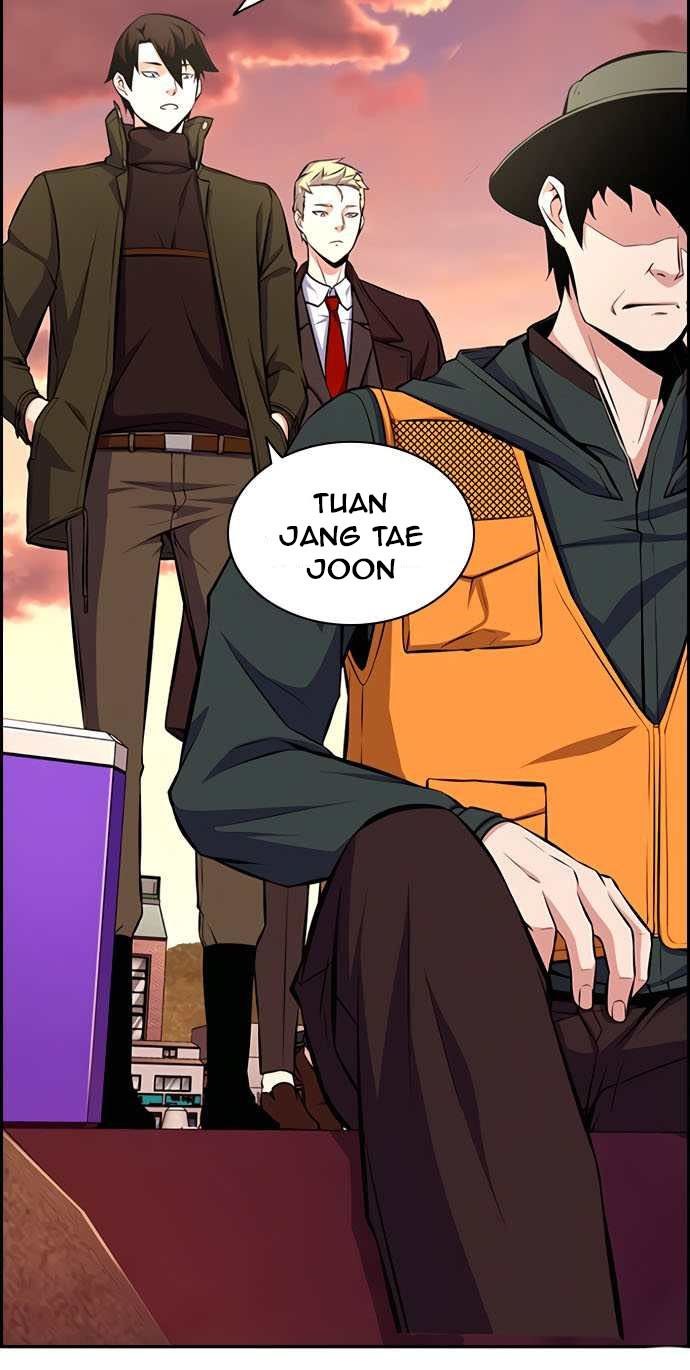 Foreigner on the Periphery (Remake) Chapter 10 Gambar 76