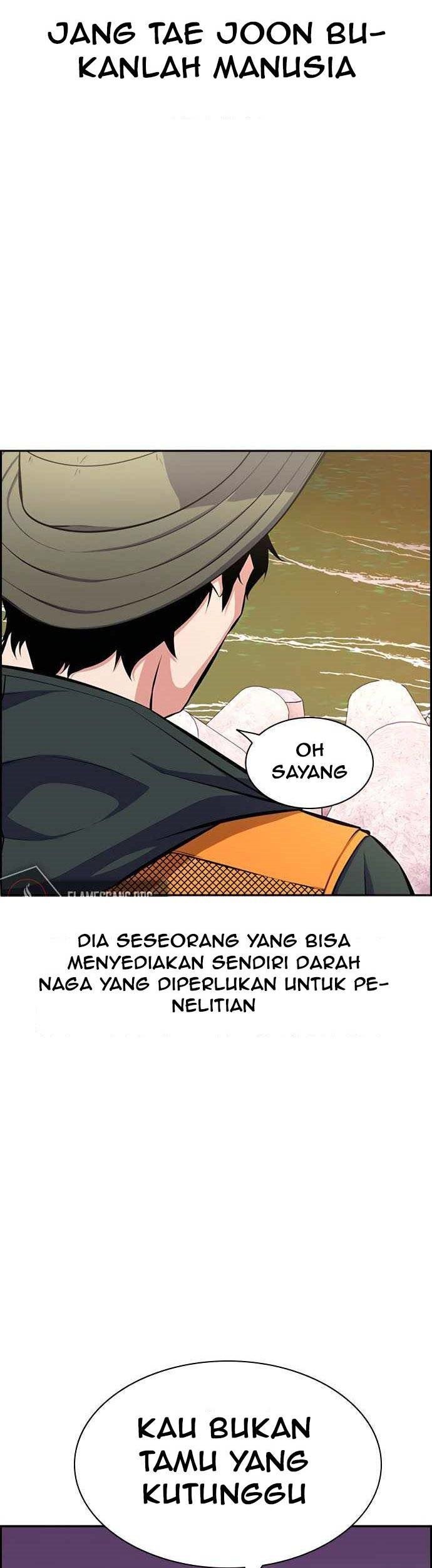 Foreigner on the Periphery (Remake) Chapter 10 Gambar 77