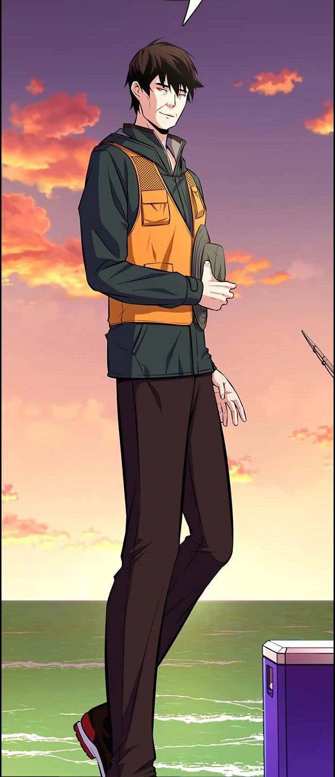 Foreigner on the Periphery (Remake) Chapter 10 Gambar 78