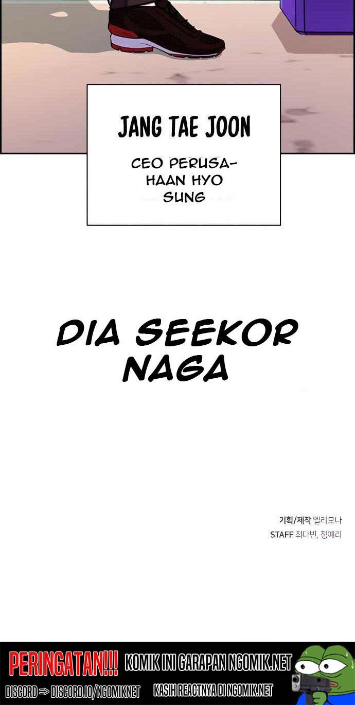 Foreigner on the Periphery (Remake) Chapter 10 Gambar 79