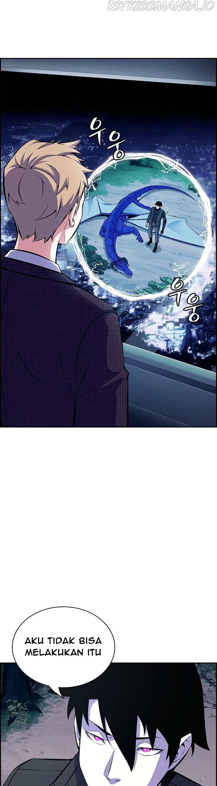 Foreigner on the Periphery (Remake) Chapter 10 Gambar 8
