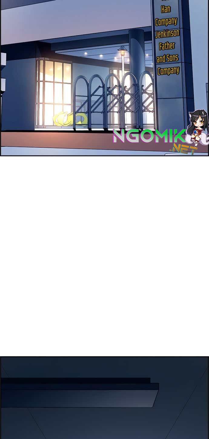 Foreigner on the Periphery (Remake) Chapter 10 Gambar 10