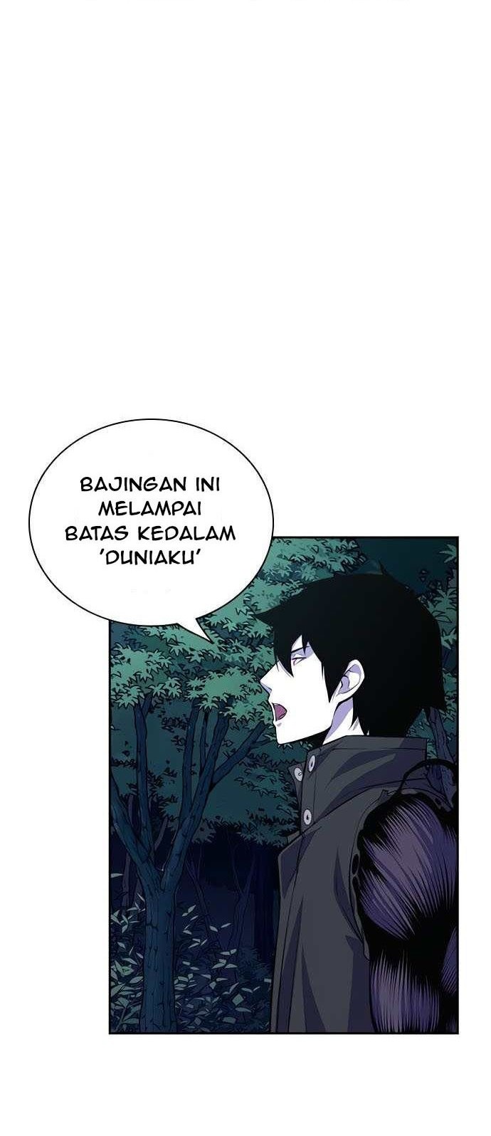 Foreigner on the Periphery (Remake) Chapter 10 Gambar 12