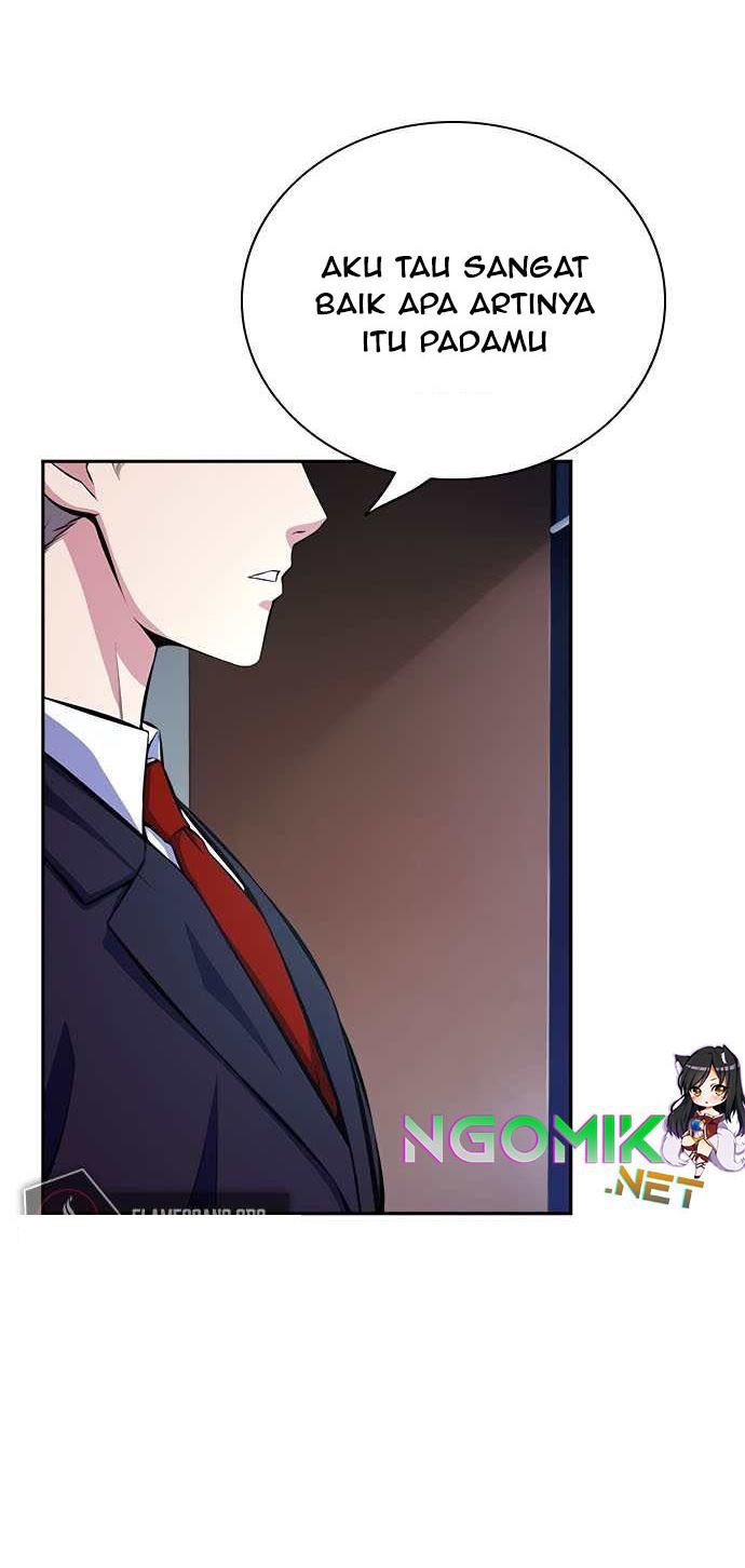 Foreigner on the Periphery (Remake) Chapter 10 Gambar 13