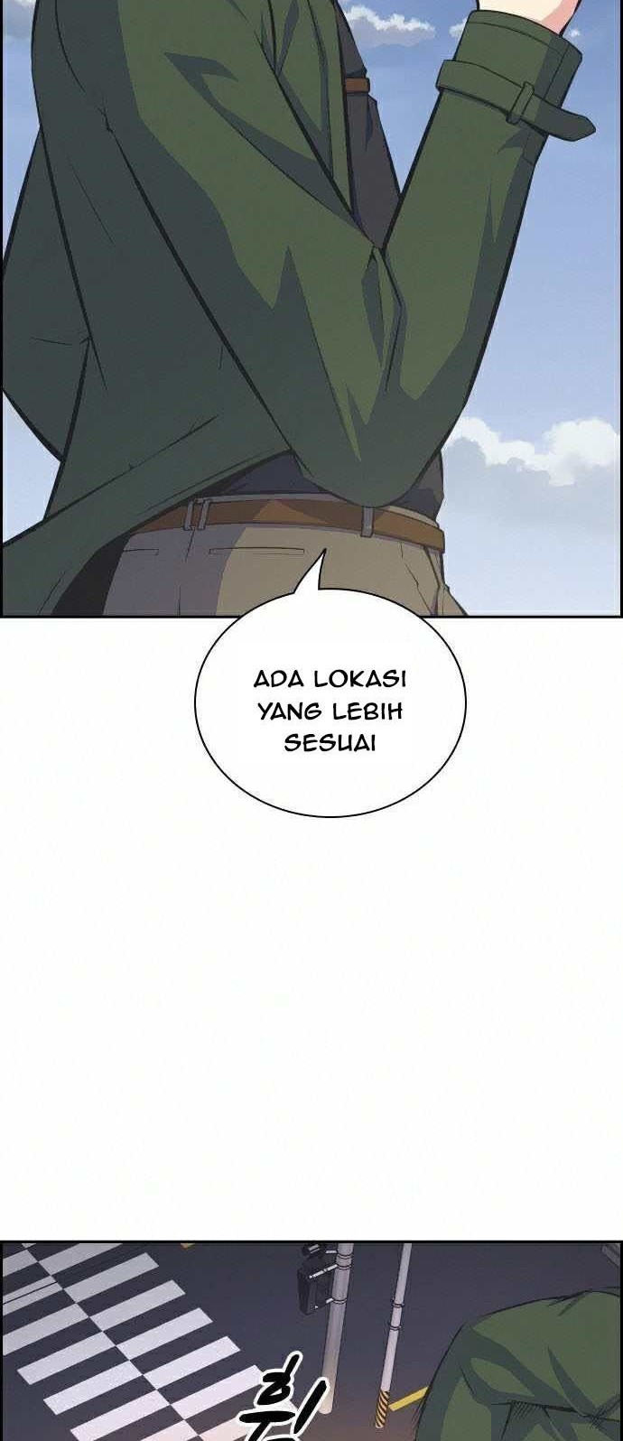 Foreigner on the Periphery (Remake) Chapter 09 Gambar 15