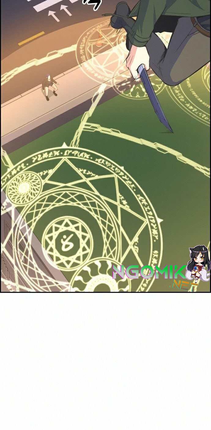 Foreigner on the Periphery (Remake) Chapter 09 Gambar 16