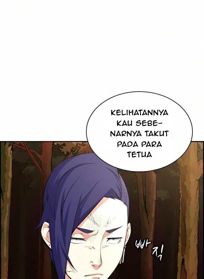 Foreigner on the Periphery (Remake) Chapter 09 Gambar 22