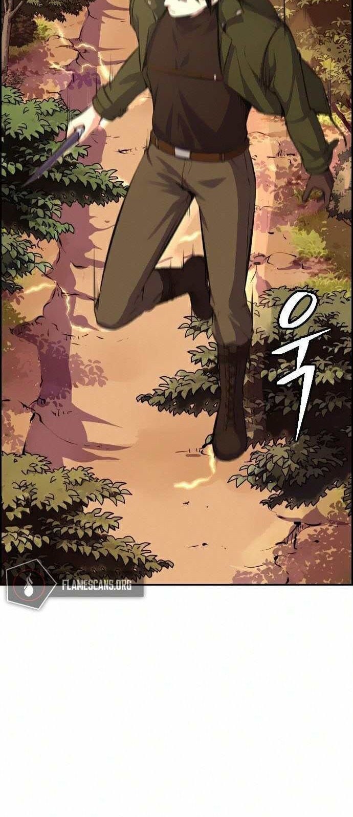 Foreigner on the Periphery (Remake) Chapter 09 Gambar 30