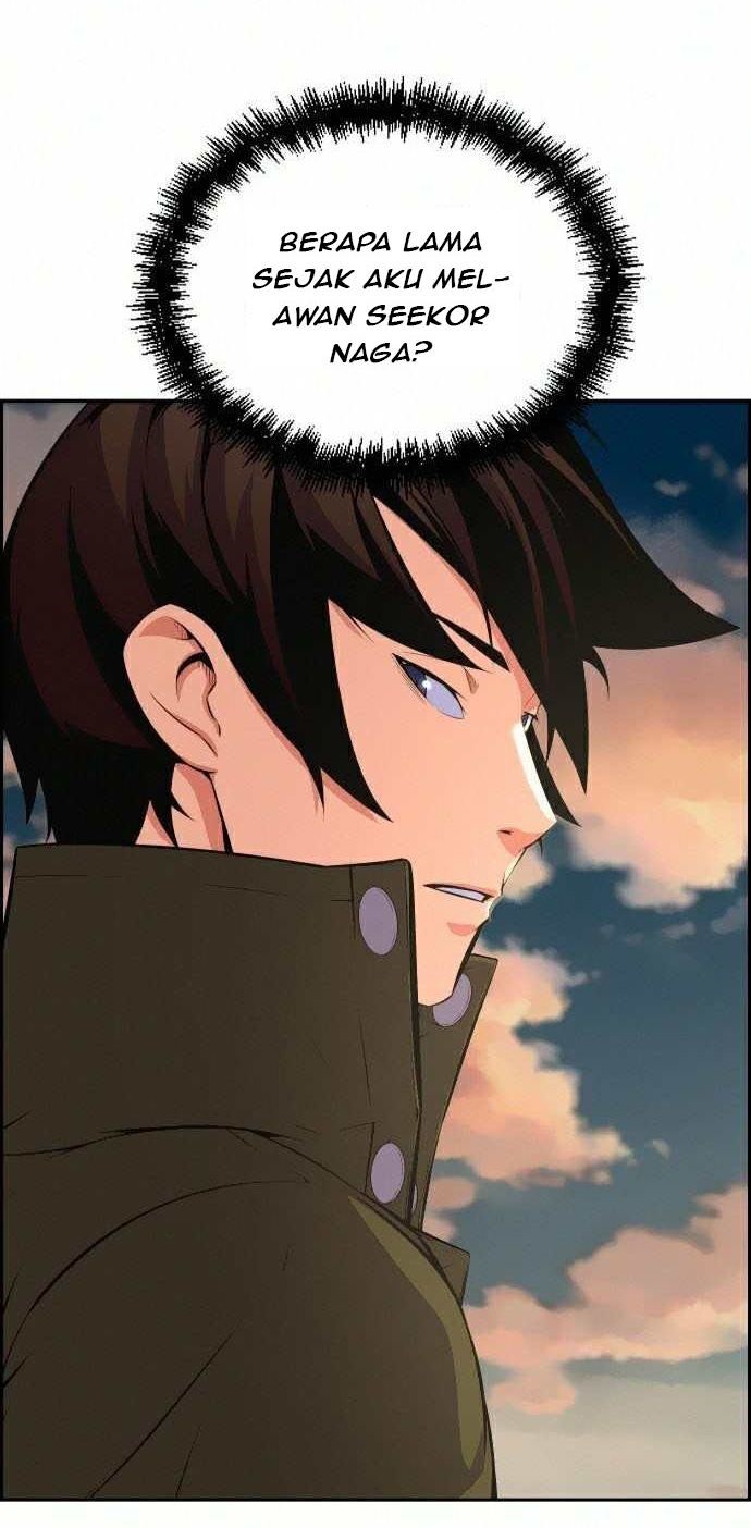Foreigner on the Periphery (Remake) Chapter 09 Gambar 31
