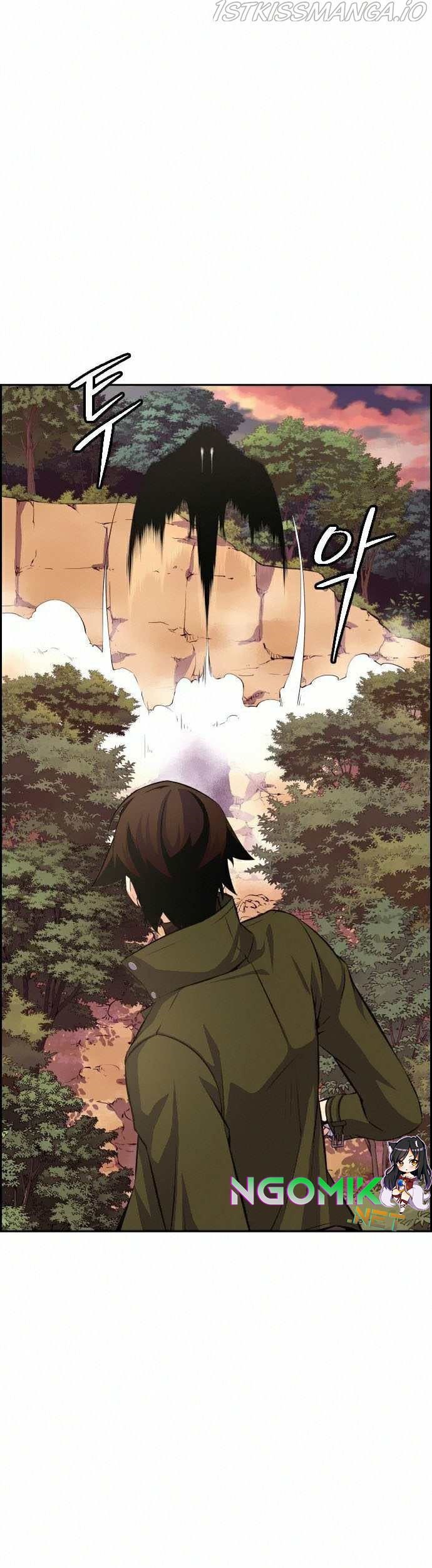 Foreigner on the Periphery (Remake) Chapter 09 Gambar 32