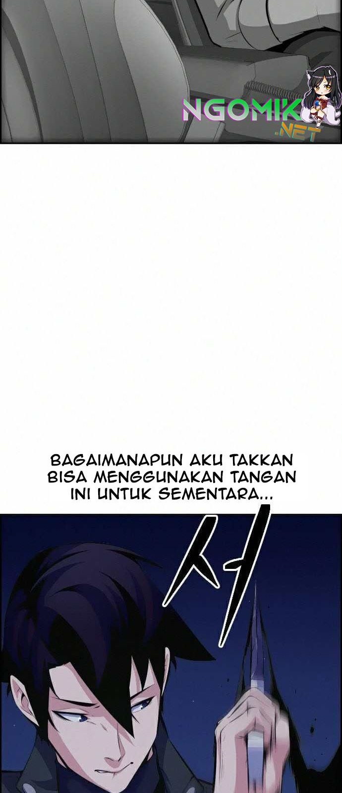 Foreigner on the Periphery (Remake) Chapter 09 Gambar 36