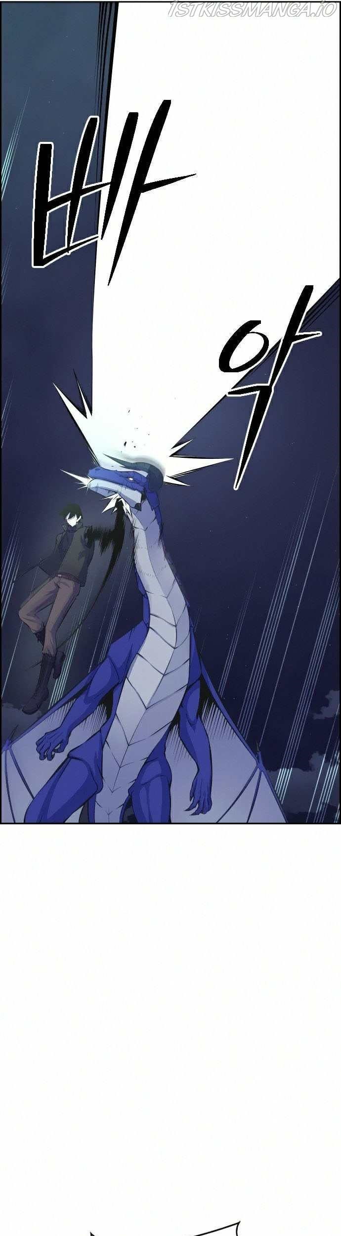 Foreigner on the Periphery (Remake) Chapter 09 Gambar 48