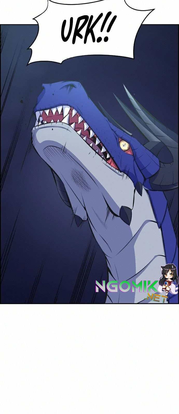 Foreigner on the Periphery (Remake) Chapter 09 Gambar 49