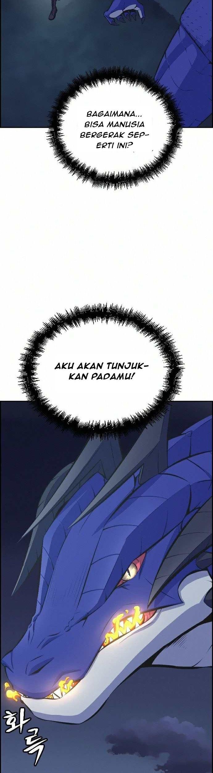 Foreigner on the Periphery (Remake) Chapter 09 Gambar 51