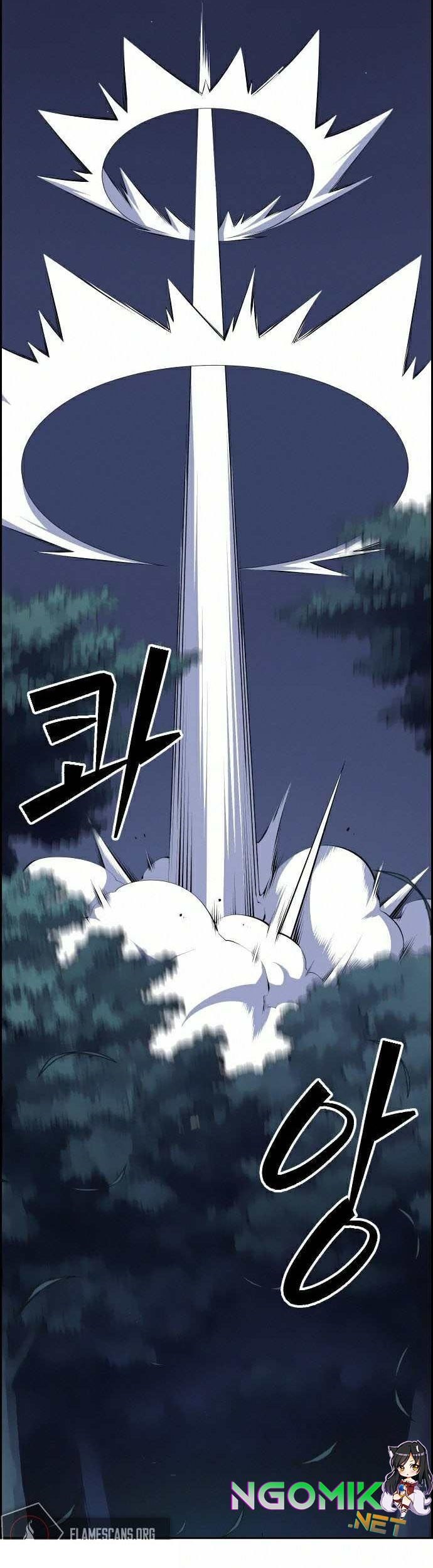 Foreigner on the Periphery (Remake) Chapter 09 Gambar 57