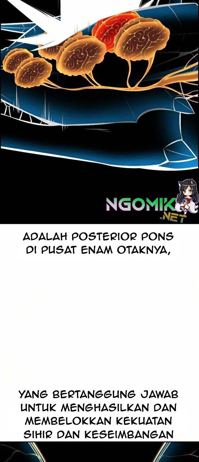 Foreigner on the Periphery (Remake) Chapter 09 Gambar 61