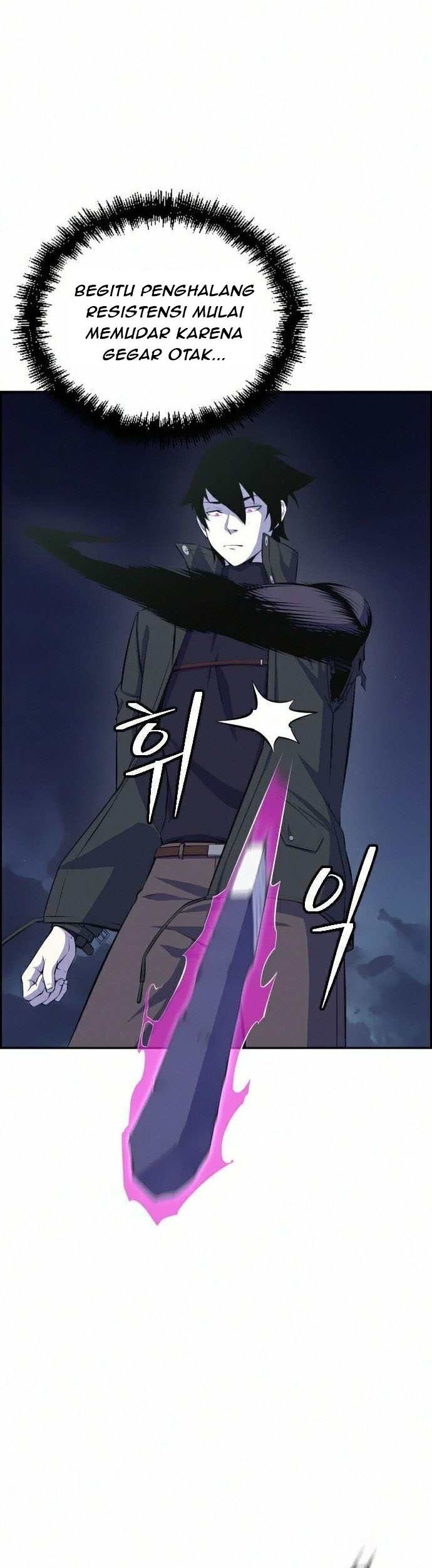 Foreigner on the Periphery (Remake) Chapter 09 Gambar 63