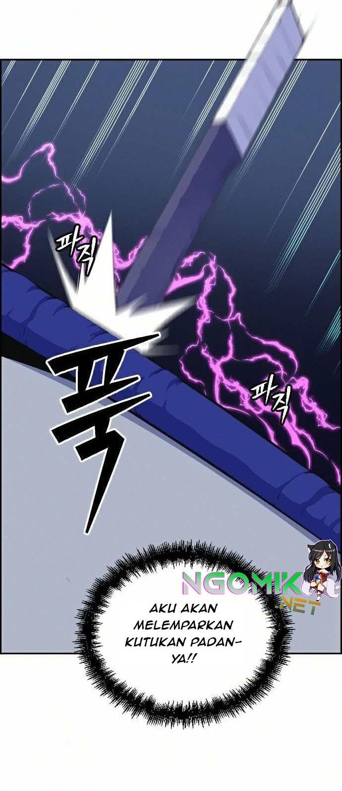 Foreigner on the Periphery (Remake) Chapter 09 Gambar 64