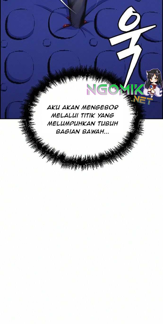 Foreigner on the Periphery (Remake) Chapter 09 Gambar 71