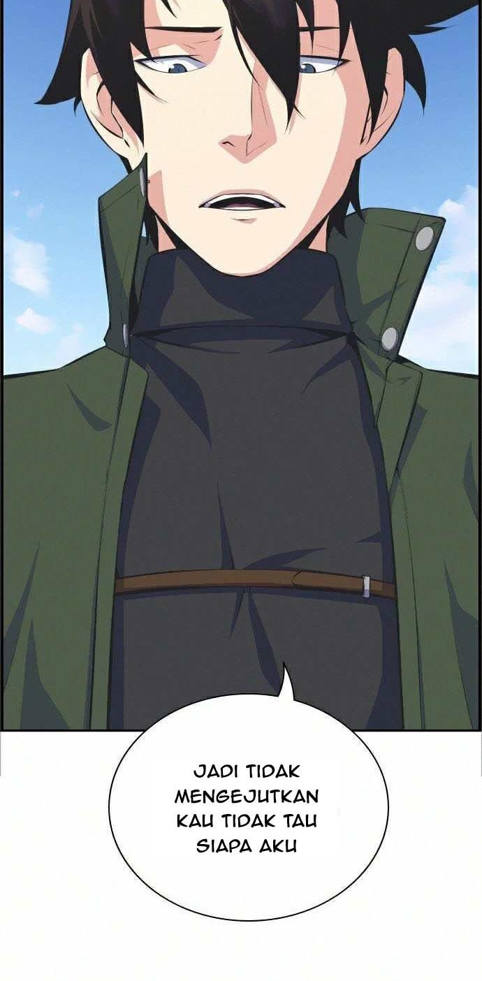 Foreigner on the Periphery (Remake) Chapter 09 Gambar 7