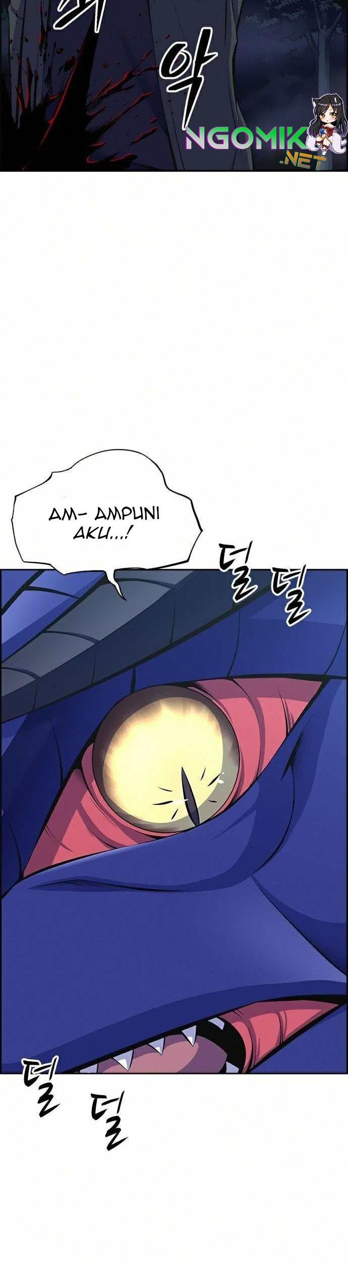 Foreigner on the Periphery (Remake) Chapter 09 Gambar 75
