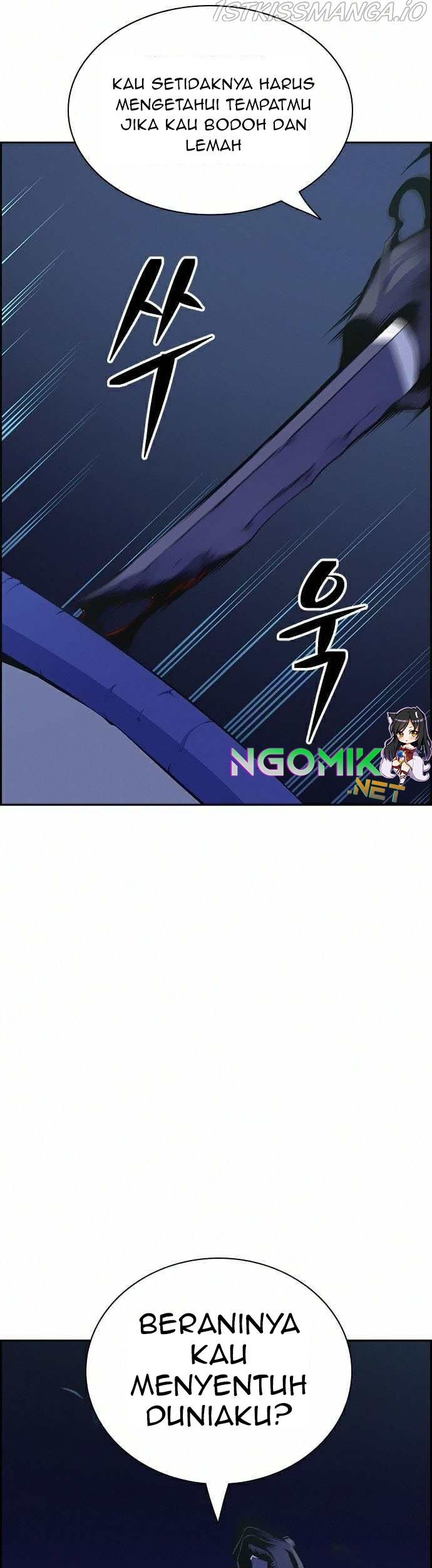 Foreigner on the Periphery (Remake) Chapter 09 Gambar 78