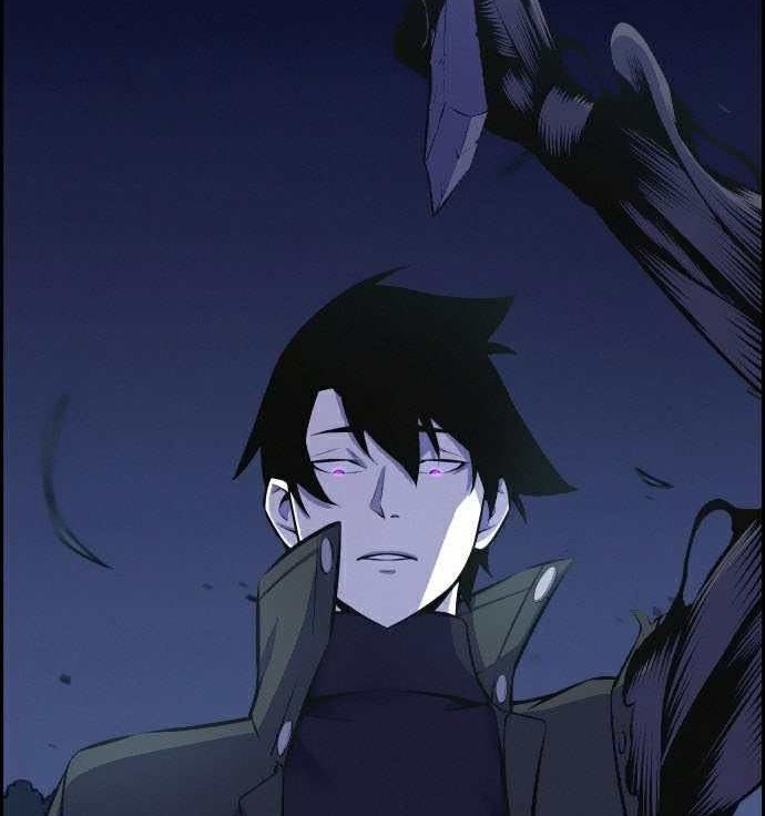 Foreigner on the Periphery (Remake) Chapter 09 Gambar 79