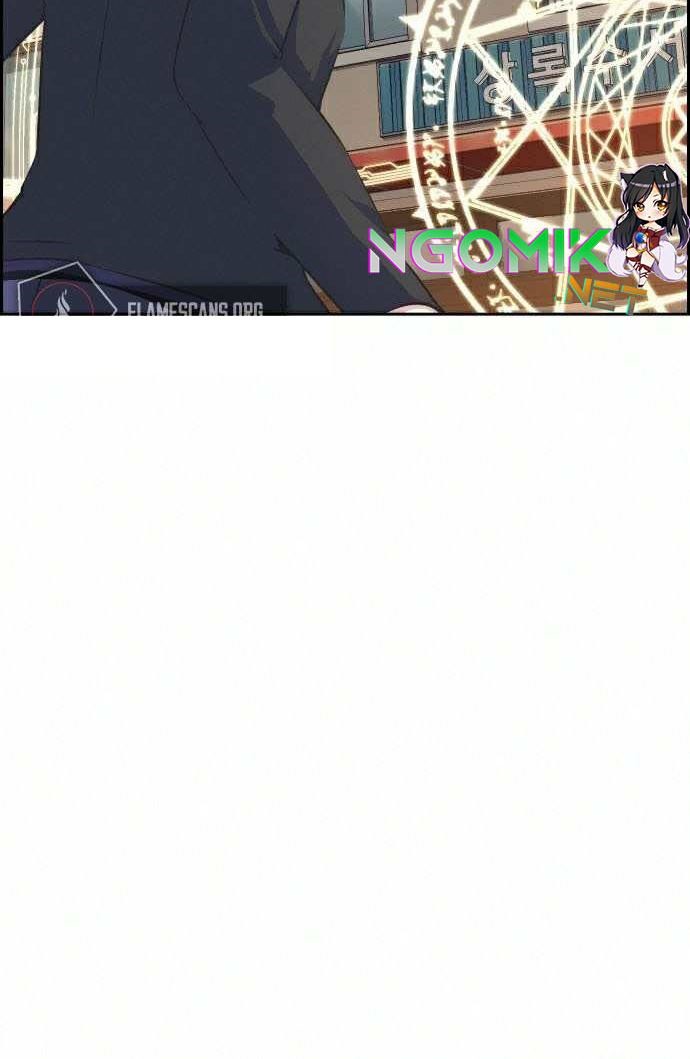 Foreigner on the Periphery (Remake) Chapter 09 Gambar 13