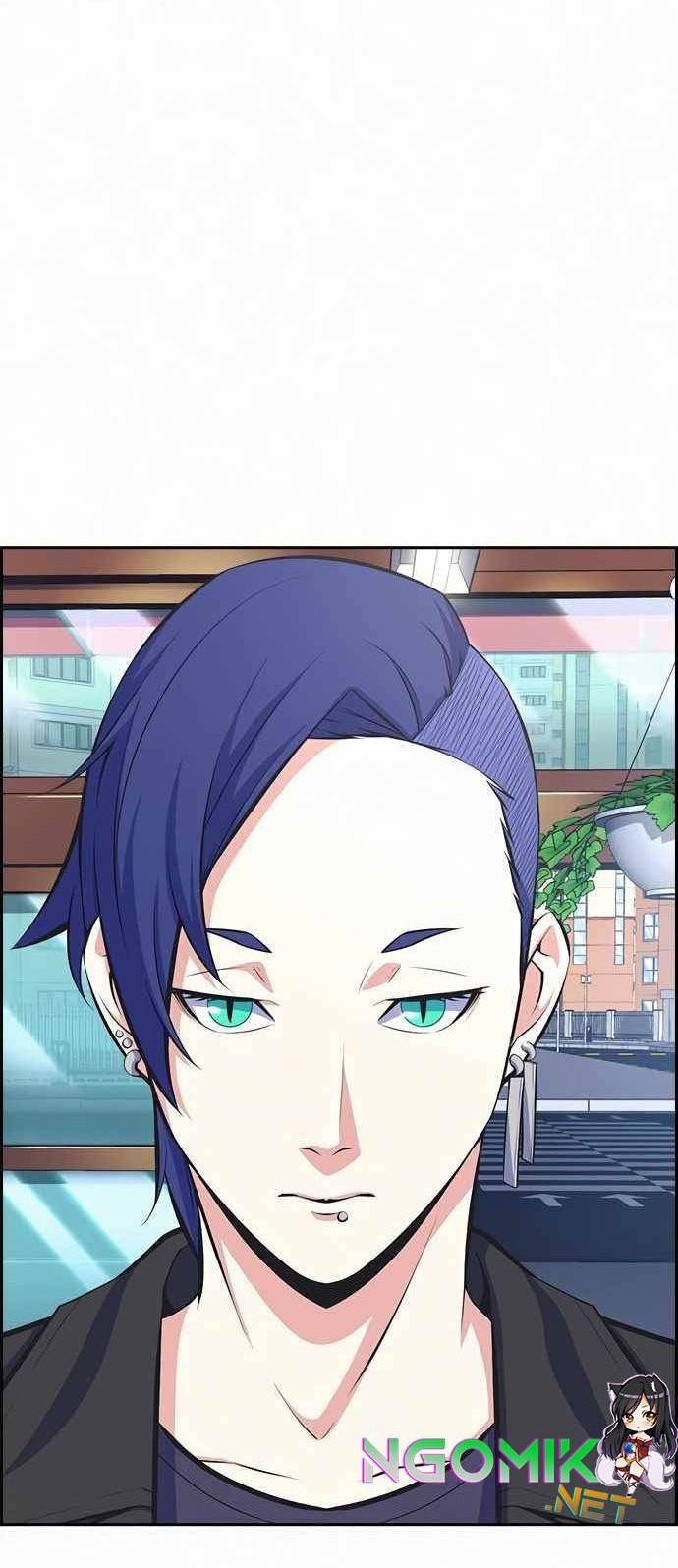 Foreigner on the Periphery (Remake) Chapter 08 Gambar 48