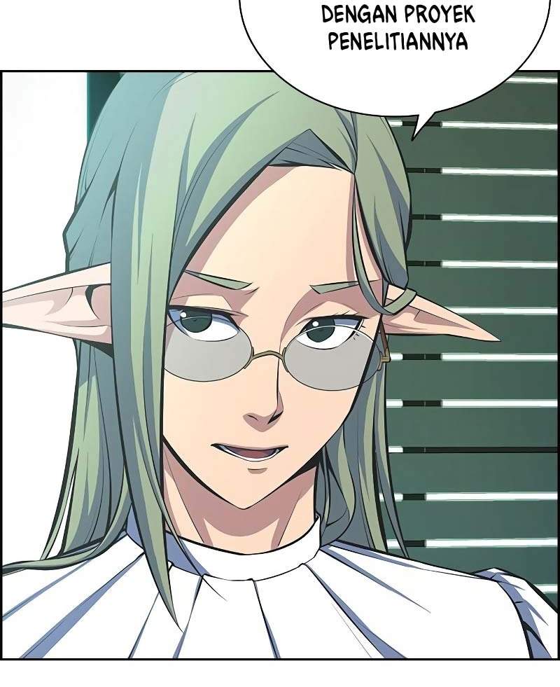 Foreigner on the Periphery (Remake) Chapter 07 Gambar 35
