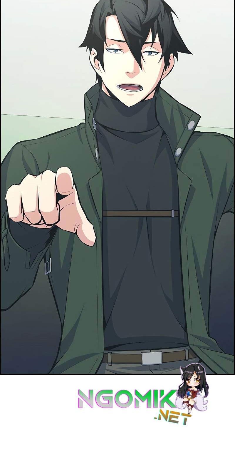 Foreigner on the Periphery (Remake) Chapter 06 Gambar 47
