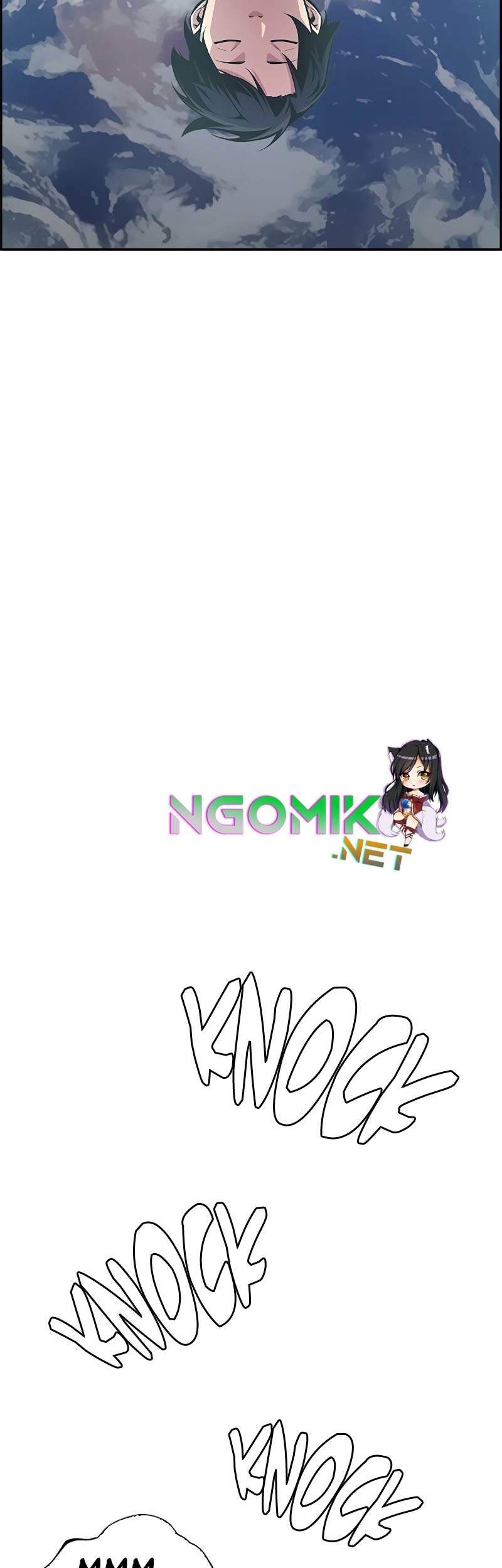 Foreigner on the Periphery (Remake) Chapter 06 Gambar 79