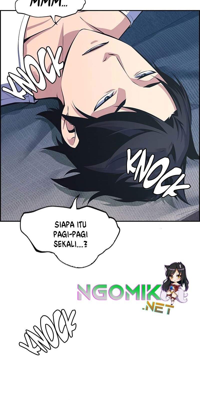 Foreigner on the Periphery (Remake) Chapter 06 Gambar 80