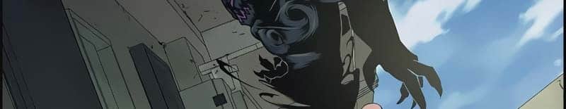 Foreigner on the Periphery (Remake) Chapter 05 Gambar 28